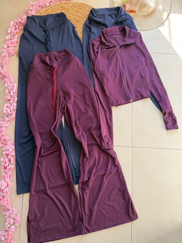 Producto - Set Yoga II - 4