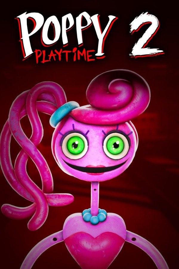 Producto - Poppy Playtime 2