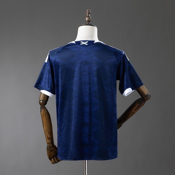 ESCOCIA 2026 - FAN [BORDADA] — imagen 2