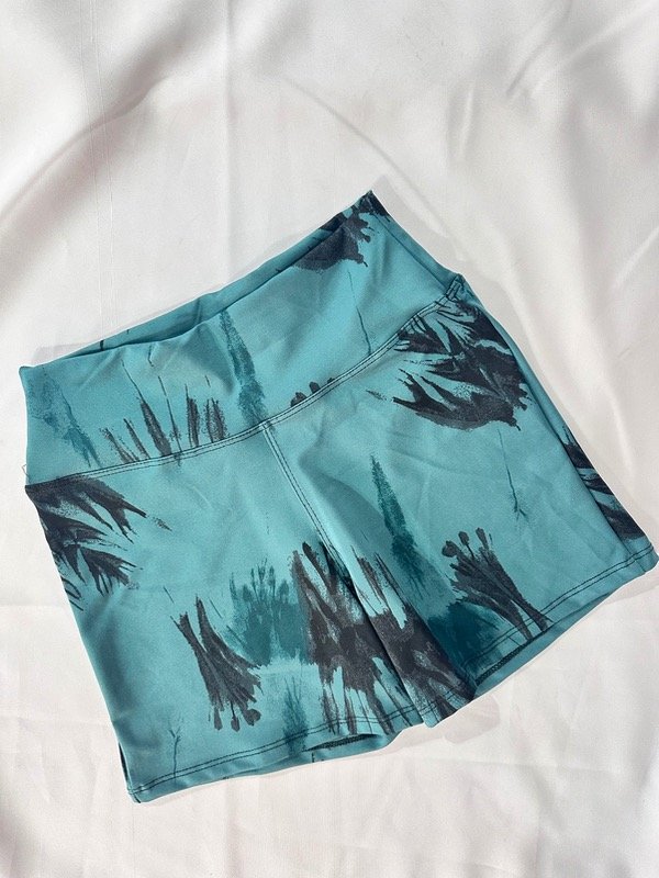 Producto - SHORT sin frunce estampados 2da tanda 2 al 5