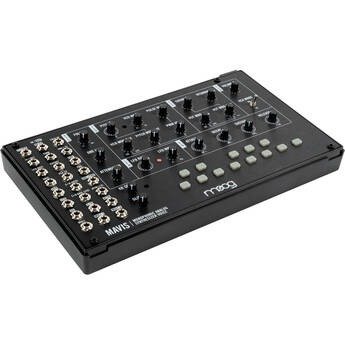 Producto - Moog Mavis Analog Synthesizer Voice Kit