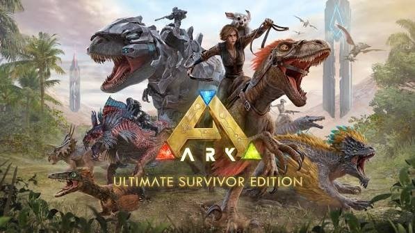 Producto - ARK: Survival Envolved