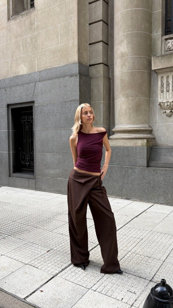 Producto - PANTALON ADINA CREP
