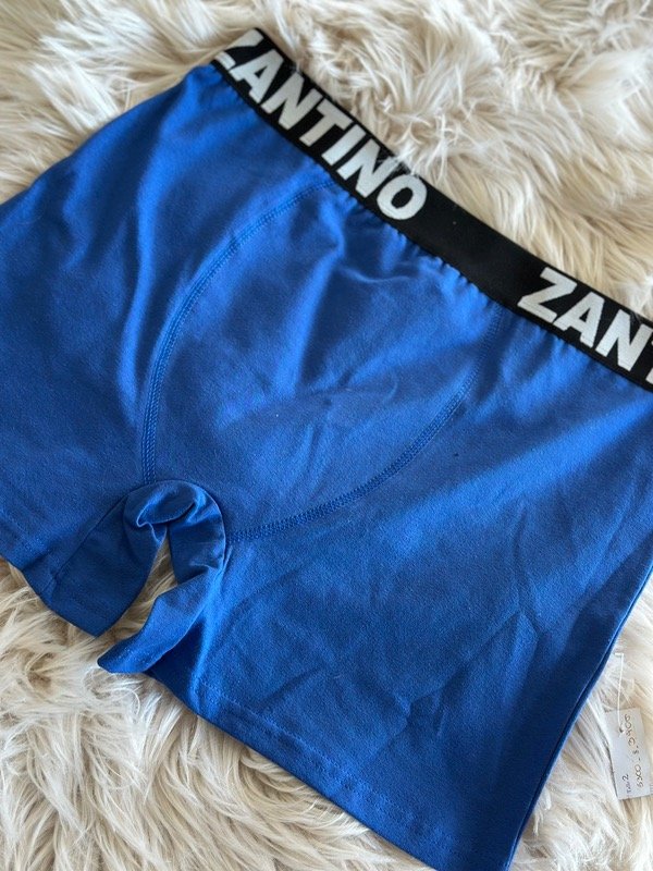 Producto - BÓXER ZANTINO AZUL 4