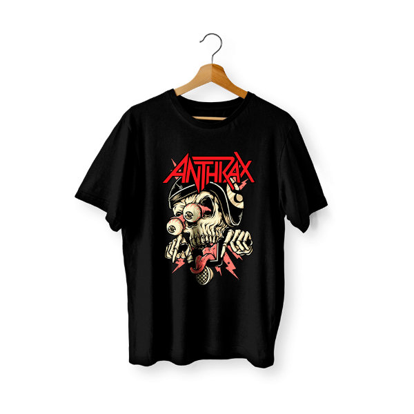 Producto - ANTHRAX 1 - 0