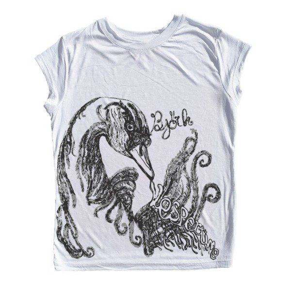 Producto - BABY TEE BJORK