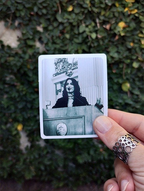 Producto - Lali Presidenta