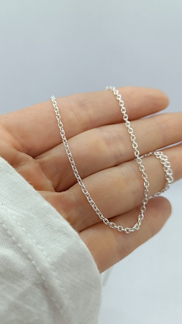Producto - Cadena Unisex Forcet - 3