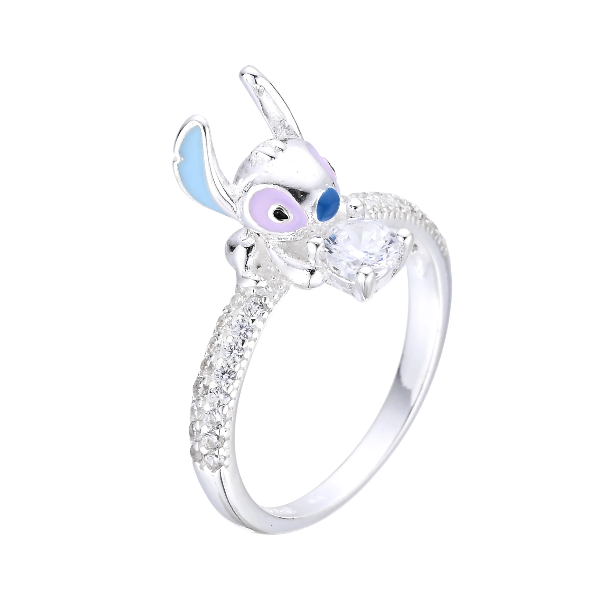 Producto - Anillo stitch