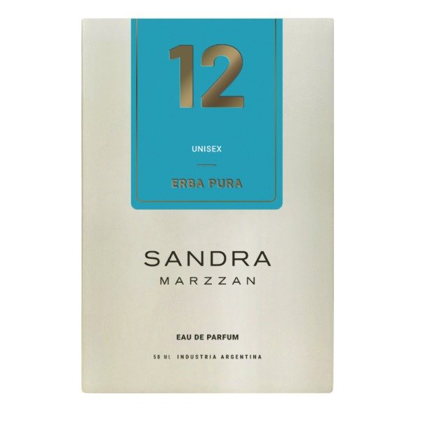 Producto - 12U - Erba (unisex)