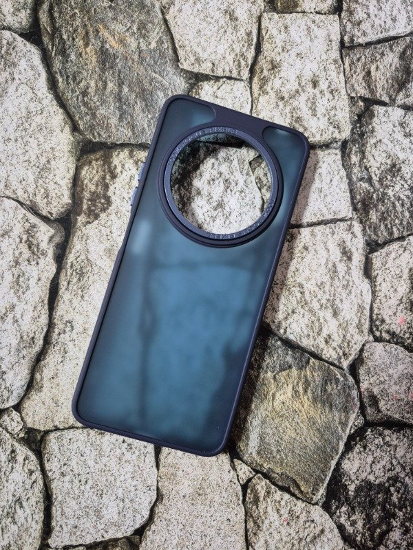 Producto - Funda bumper space Xiaomi 14C azul