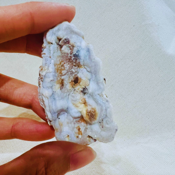 Producto - Rosetas de Calcedonia 034