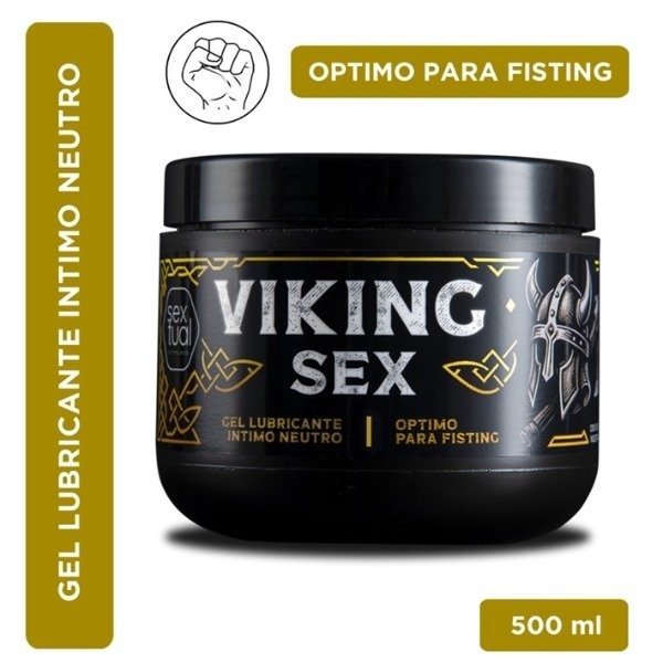 Producto - Viking sex