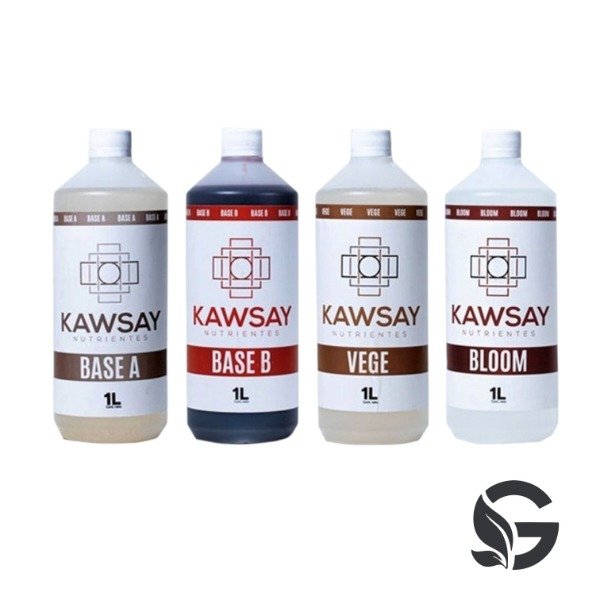 Producto - COMBO KAWSAY 1 LITRO