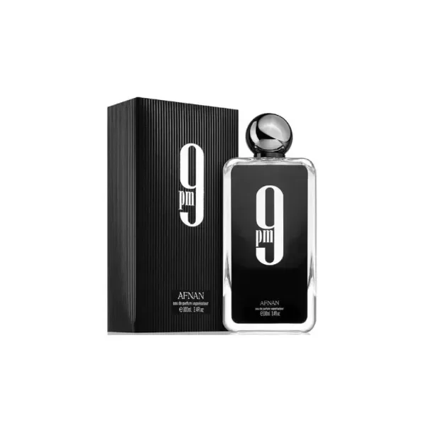 Producto - Afnan 9PM EDP 100ML