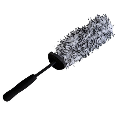 Producto - Cepillo para llanta Microfibra