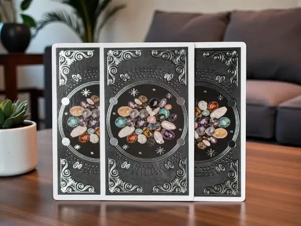 Producto - Oráculo de las piedras - Iluminarte - 5
