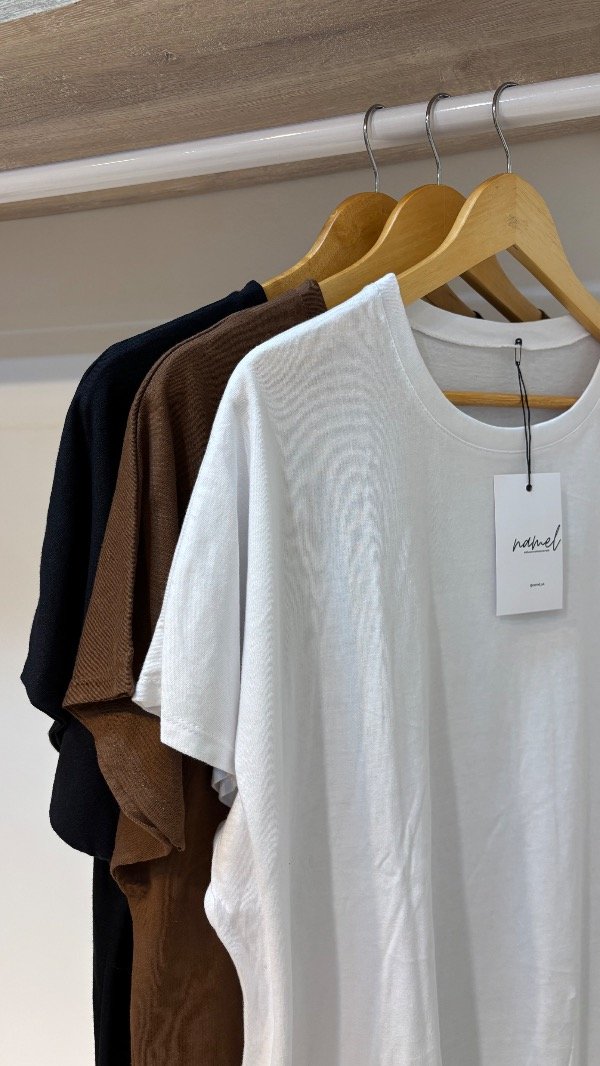 Producto - Remera Nellie