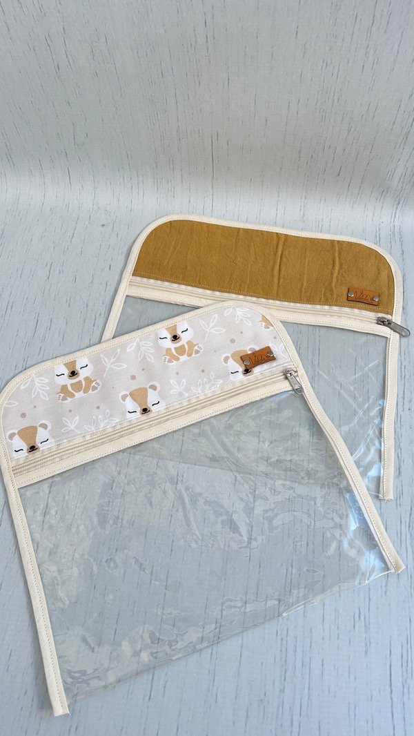 Producto - Neceseres bali