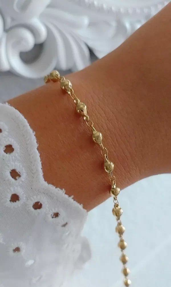 Producto - Pulsera camil