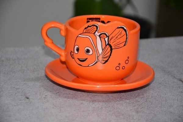 Producto - TAZON CON FORMA - NEMO