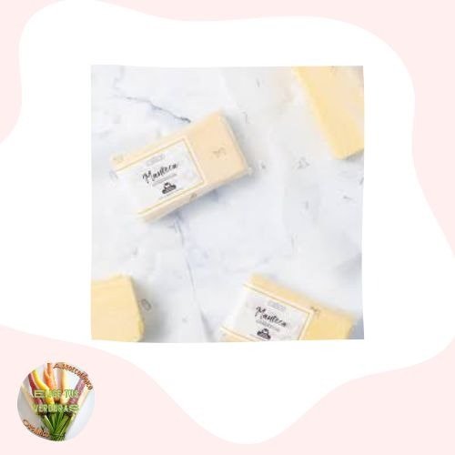 Producto - Nuevo! Manteca 150gr -El Abascay
