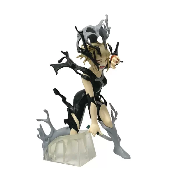 Producto - Himiko Toga Transform Ver. - MY HERO ACADEMIA (20cm) - 1