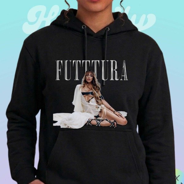 Buzo Unisex Tini #16