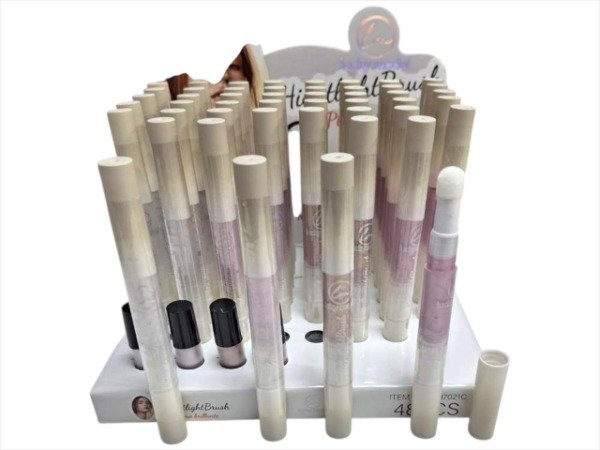 Producto - ILUMINADOR LUCKY MODEL 3DH-1663