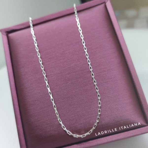 Producto - Cadena italiana ladrille  55 cm