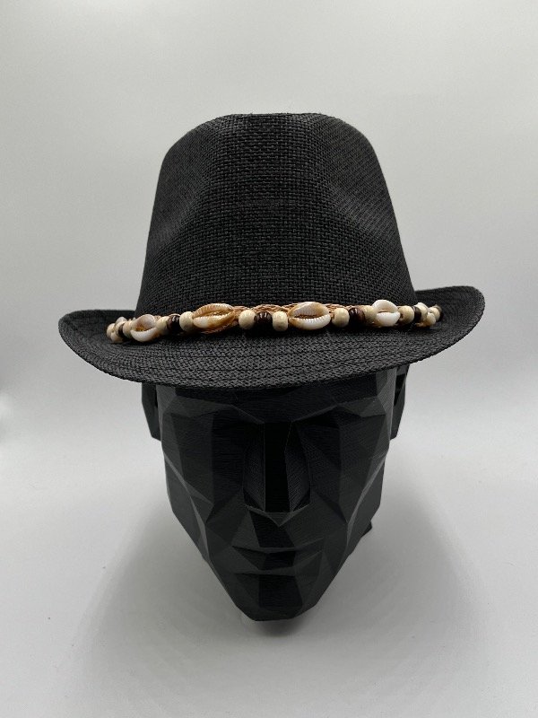 Producto - SOMBRERO COLLAR DE MAR 1