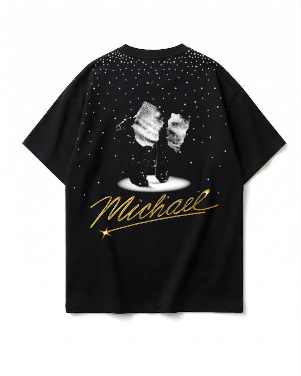 Producto - Remera Michael Crown