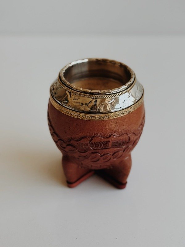 Producto - Torpedo Repujado Doble Caña 3