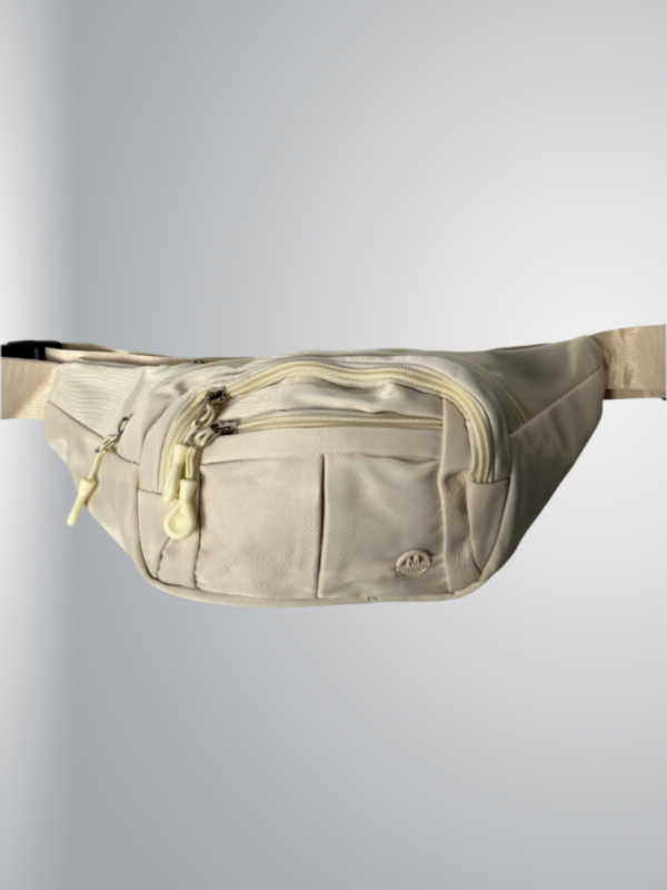 Producto - Riñonera fashion 2.0 beige
