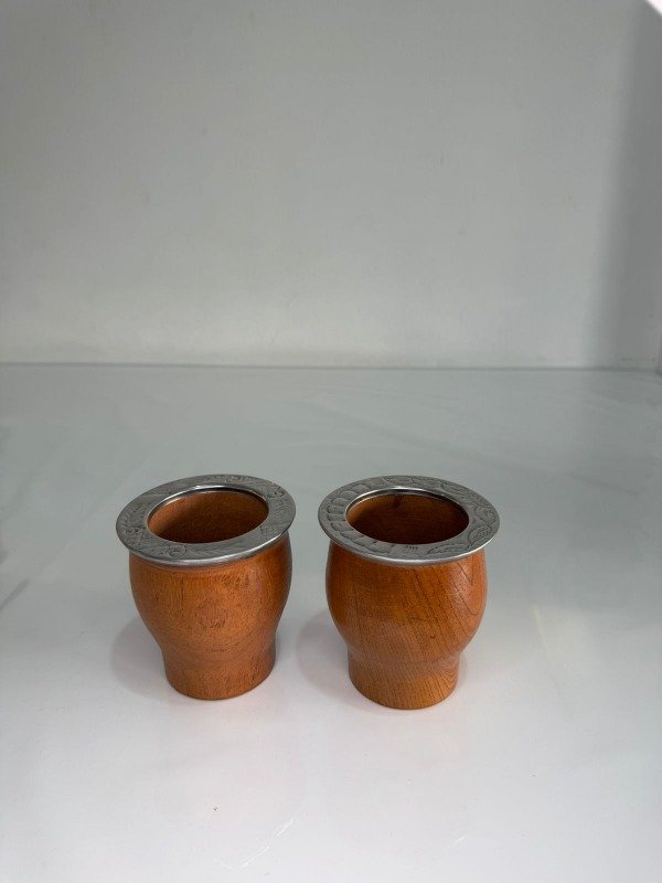 Producto - CAMIONERO ALGARROBO CINCELADO