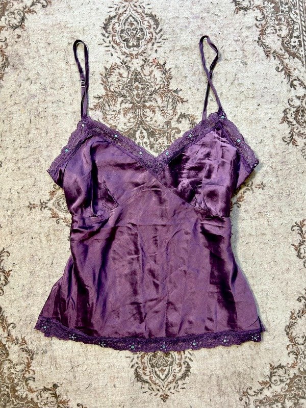 Producto - Purple Sleep Top
