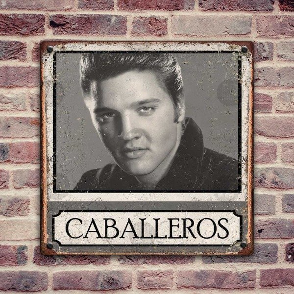 Producto - Art. C80 Elvis