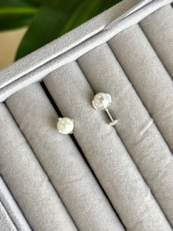 Producto - Abridores Perla Acero Blanco