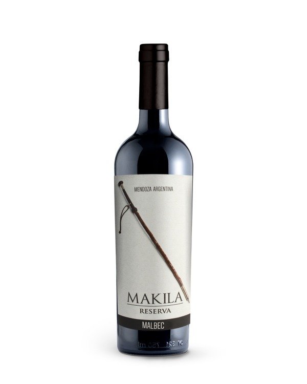 Producto - Makila Reserva Malbec (Caja x 6bot.)