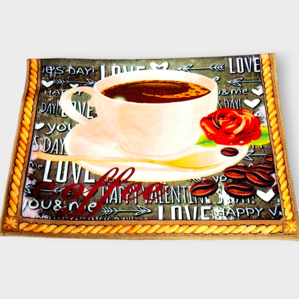 Producto - Repasador Cafe