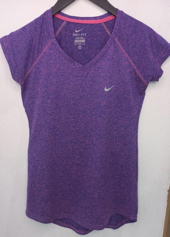 Producto - Remera deportiva Marca Dri Fit - OHA 78