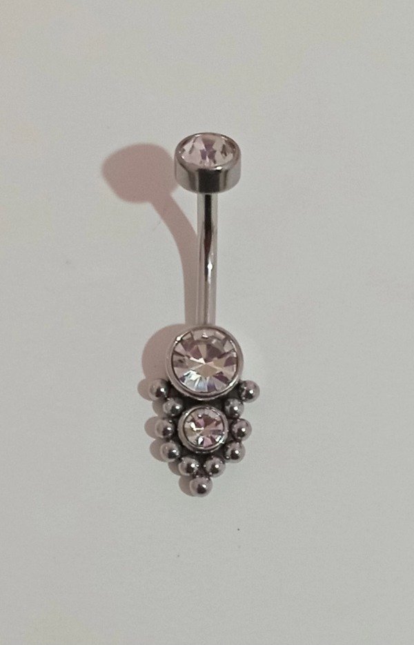 Producto - Navel rosca interna diseño 2