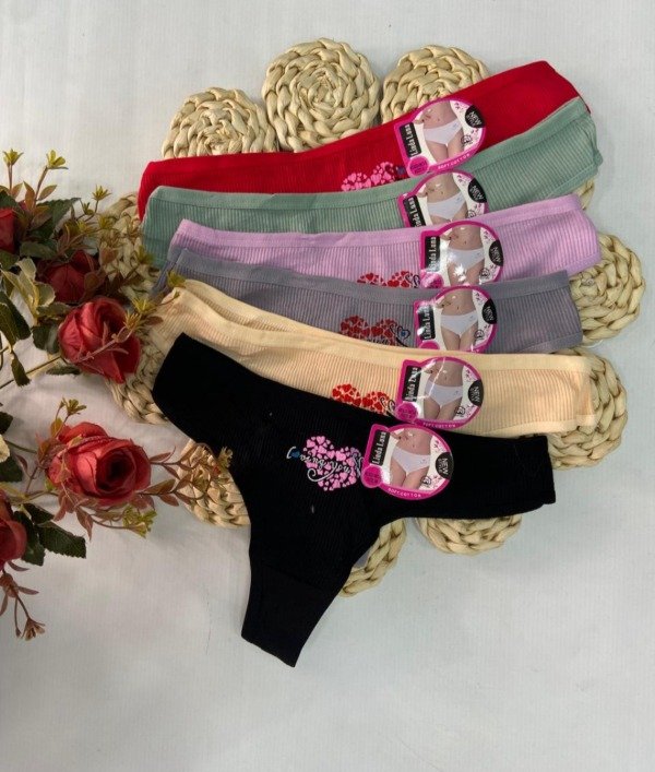 Producto - Colaless de Morley con estampado docena