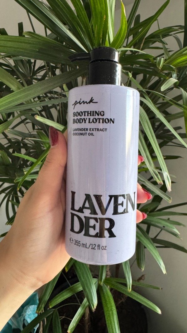 Producto - CREMA - LAVENDER