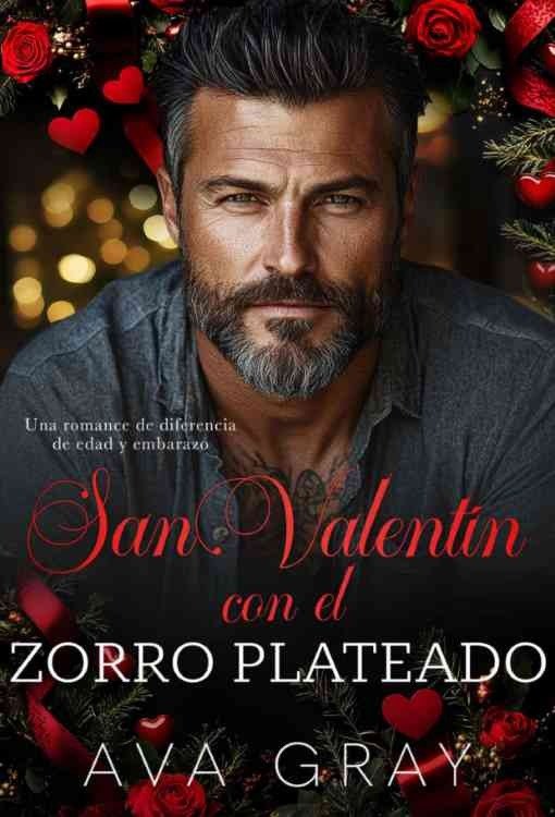 Producto - San Valentin con el Zorro Plateado - Ava Gray