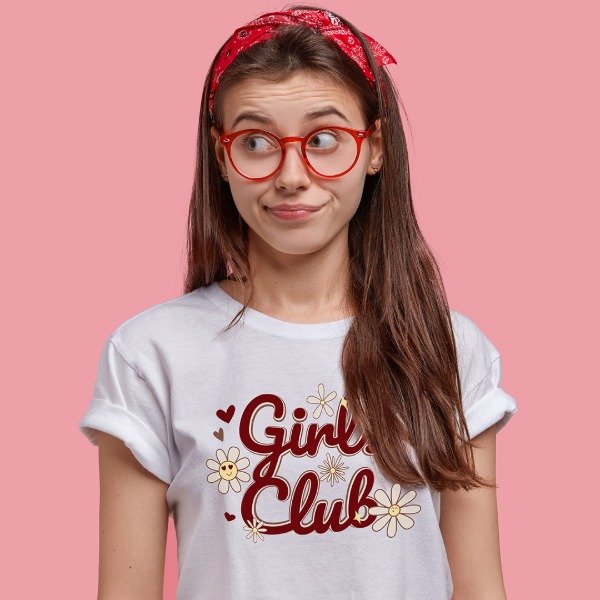 Producto - Remera Girls Club - 3
