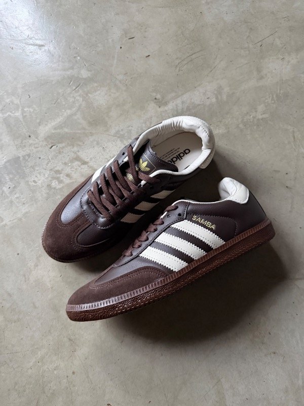 Producto - Samba 00 chocolate - 4
