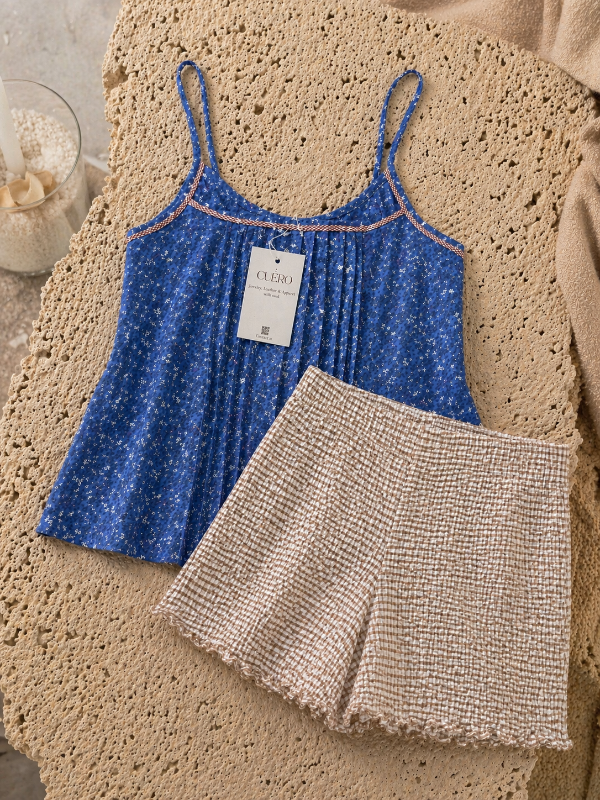 Producto - Pijama Alice