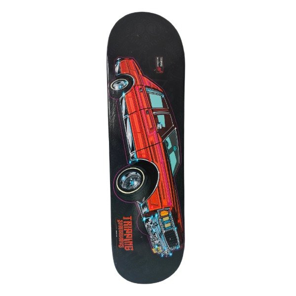 Producto - Tabla Tripping Guatambú -  Minissale