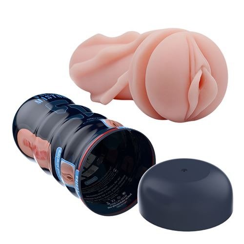 Producto - Masturbador Vagina 18Cmx7cm